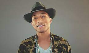 Pharrell Williams